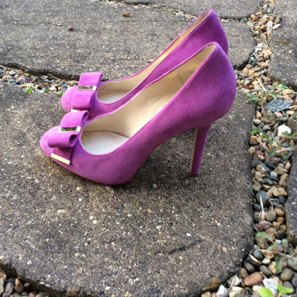 Michael Kors heels - Picture 5 of 7